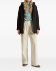Woolrich Coats Black