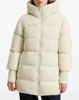 Woolrich Coats White