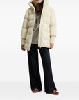 Woolrich Coats White