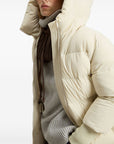 Woolrich Coats White