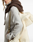 Woolrich Coats White