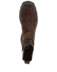 Jimmy Choo Boots Brown