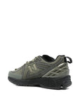New Balance Sneakers Black