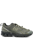 New Balance Sneakers Black