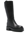 HOGAN PRE Boots Black
