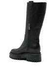 HOGAN PRE Boots Black