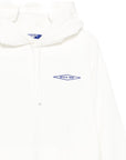 Junya Watanabe Sweaters White