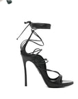 Dsquared2 Sandals Black