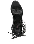 Dsquared2 Sandals Black