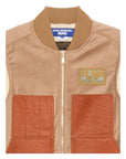 Junya Watanabe Sweaters Beige