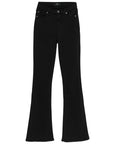 Seven Jeans Black