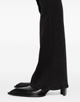 Seven Jeans Black