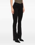 Seven Jeans Black
