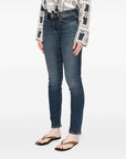 Seven Jeans Blue