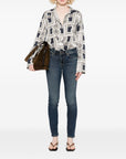 Seven Jeans Blue