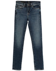 Seven Jeans Blue