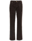 Seven Jeans Brown