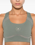 Adidas By Stella McCartney Underwear Green