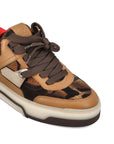 Christian Louboutin Sneakers Brown