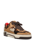 Christian Louboutin Sneakers Brown