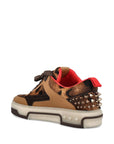 Christian Louboutin Sneakers Brown