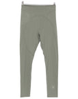 Adidas By Stella McCartney Trousers Green