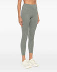 Adidas By Stella McCartney Trousers Green