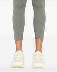 Adidas By Stella McCartney Trousers Green