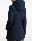 Woolrich Coats Blue