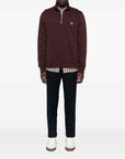 Paul Smith Sweaters Bordeaux