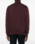 Paul Smith Sweaters Bordeaux