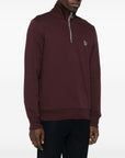 Paul Smith Sweaters Bordeaux