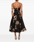 Zimmermann Dresses Black