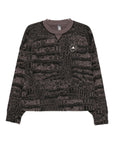 Adidas By Stella McCartney Sweaters Black