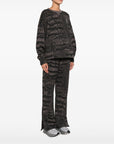 Adidas By Stella McCartney Sweaters Black