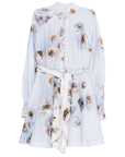 Zimmermann Dresses Lilac