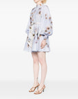Zimmermann Dresses Lilac