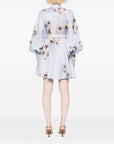 Zimmermann Dresses Lilac