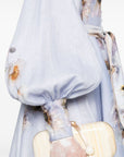 Zimmermann Dresses Lilac