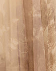 Zimmermann Skirts Beige