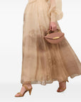 Zimmermann Shirts Beige