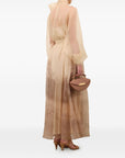 Zimmermann Shirts Beige