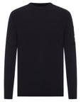 C.P. Company C.P.Company Sweaters Black