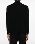 C.P. Company C.P.Company Sweaters Black