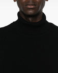 C.P. Company C.P.Company Sweaters Black