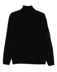 C.P. Company C.P.Company Sweaters Black