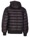 C.P. Company C.P.Company Coats Black