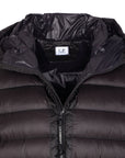C.P. Company C.P.Company Coats Black