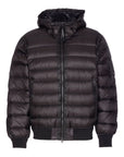 C.P. Company C.P.Company Coats Black