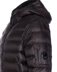 C.P. Company C.P.Company Coats Black